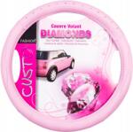  Pink Diamond 36, 5-38Ø kormányvédő huzat