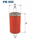 Filtron Üzemanyagszűrő Filtron Pm 800