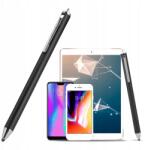  Érintőceruza Stylus Univerzális Alumínium Ötvözet Telefon Tablet Képernyő (DS08752-01)