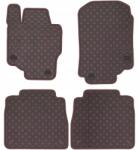 Max-Dywanik Mercedes Gls X167 7os 2019- Autószönyegek Barna