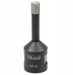 RICHMANN Gyémánt Lyukasztó 6MM M14 (C4816)