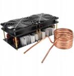  Indukciós Tűzhely Zvs 12-48V Indukciós Fűtőberendezés 2500W 50A (RNSRW0552)