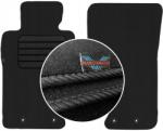 Max-Dywanik Mazda MX-5 IV 2014- Szőnyeg szett, velúr