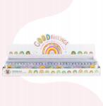 Astra Iskolai Vonalzó Csillámos 30 CM Fényes Műanyag Színes Mérőszalag (4905212629048)