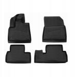 Element Gumiszőnyegek Novline Citroen Berlingo 2018- (5 üléses)