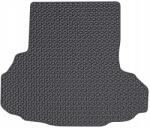 Max-Dywanik Jaguar Xf I Sedan 2008-2012 Eva Eternity csomagtérszőnyeg