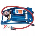 PRO Lábpumpa Pro kék Draper Tools (415063)