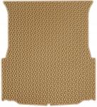 Max-Dywanik Bmw 3 E46 Sedan 1998-2007 Csomagtér ajtó