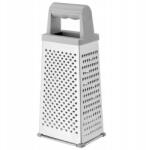 Galicja Konyhai reszelő négyoldalas kézi ezüst 20 cm (8919)