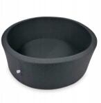 Mimii Száraz medence 110x40cm grafit labdák nélkül (am191)