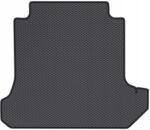 Max-Dywanik Land Cruiser J95 Long 1997-2003 Eva Csomagtér ajtóbetét autóhoz