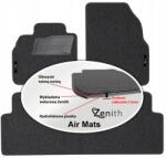 Max-Dywanik Grand Scenic I 5 ajtós 03-09 Zenith Air Mats velúr Autószönyegek autóhoz