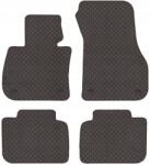 Max-Dywanik Bmw 2 F45 Active Tourer 14- Autószönyegek gumi Barna