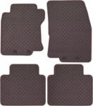 Max-Dywanik Renault Koleos II 2016-2023- Autószönyegek Barna