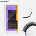 Nagaraku Szempilla Nagaraku MIX prémium D 0.05 7-15 mm 16 csík