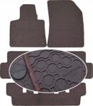 Max-Dywanik C4 Grand Picasso II 7os 13-19 Autószönyegek gumi - allegro - 47 455 Ft