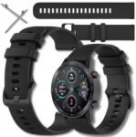  Szíj Samsung Galaxy Watch 4/5/5 40mm/42mm/44mm/46mm/PRO 45mm 10 Szín (Pasek silikonowy do zegarka Samsung Galaxy) - allegro - 1 600 Ft