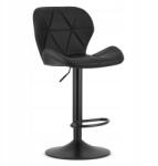 Oskar Hoker West ökobőr fekete fekete alap (5903332087495)