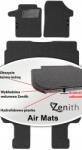 Max-Dywanik V-Osztály Extra Hosszú 6 személyes 2021- Autószönyegek szett, Zenith Air Mats velúr autószőnyegek