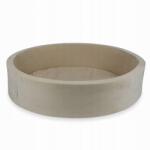 Mimii Száraz medence labdák nélkül 130x30cm Velvet Soft Bézs (vs096)