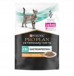 Gourmet Purina Veterinary Pvd En Gastrointestinal Macskaeledel Csirkehússal 85g