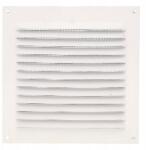 AMIG Szellőzőrács Amig fehér (8413023202184)