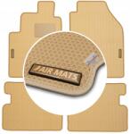 Max-Dywanik Ford Focus I 1998-2001 Bézs autószönyegek gumi Eva Air Mats
