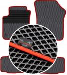 Max-Dywanik Skoda Citigo 2011-2019 Autószönyegek gumi Eva Eternity autóhoz