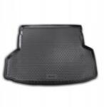 Element Gumi furgon a Novline Toyota Highlander 2013-2019 csomagtartójához