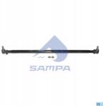 Sampa Keresztrúd Man Tga L-1530MM Sampa