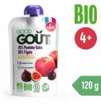 Good Gout Bio Alma és füge (120 g) (3760269310148)