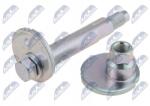 NTY Szett: Lengőkar Csavar Toyota Land Cruiser 90 96- 4-RUNNER 96- ZWG-TY-009SK