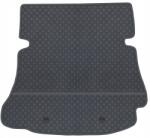 Max-Dywanik Mitsubishi Pajero II Long 7 személyes 91-00 Csomagtértálca csomagtérvédő Primeliner