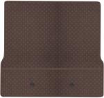 Max-Dywanik Dacia Logan I Sedan 2004-2013 Primeliner csomagtértálca betét Barna