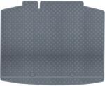 Max-Dywanik Skoda Rapid Spaceback 2013-2019 Primeliner csomagtértálca betét Szürke