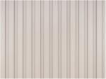 Newram Fali Lamellák Wide Kasmír Lemezen - dekorációs panel Mdf Minta (NEW-131-153-3101-CZAR)