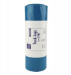 Idea Home Szelektív hulladékgyűjtéshez való szemeteszsákok Ldpe erős 240L kék 10 db (111261)