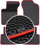 Max-Dywanik Hyundai Getz Hb 2002-2009 Gumi ablaktörlőlapát Eva autóhoz