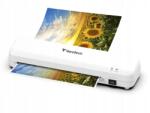 Verotech Laminálógép A4 Verotech laminálógép Ajándék Fóliák (VL-440)