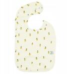 TRIXIE Tiny Turnip pamut előke babáknak 44x26, 5 cm frottír (15-028)