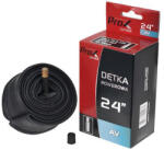 Prox KerékpártÖMLŐ szelep autós Prox 24" 1.75-2.125 47/57-507 Av 35mm (O-D-0130)