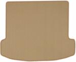 Max-Dywanik Renault Megane I Kombi 1995-2002 Csomagtérszőnyeg Bézs rombusz - allegro - 24 965 Ft