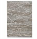 Seta Hali Futószőnyeg Modern Szőnyeg Lara E542A 80CM Bézs (LARA)
