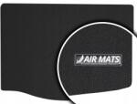 Max-Dywanik Honda Jazz II Hatchback 2008-2013 Air Mats csomagtérszőnyeg Velúr