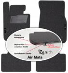 Max-Dywanik Bmw 3 G20 2018- Autószönyegek szett, Zenith Air Mats velúr autószőnyeg