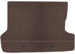 Max-Dywanik Lancia Dedra 1989-1999 Primeliner csomagtértálca betét Barna