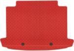 Max-Dywanik Renault Clio IV Kombi 2013-2019 csomagtértálca betét Primeliner Piros