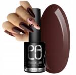 PALU Hibrid Lakk Uv/led Tbilisi TB8 11G Elegáns Sötétbarna Bordó (TB)