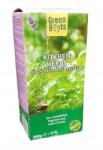 Green Boots Szerves műtrágya, természetes Green Boots granulátum 280 kg 280 l (430393)