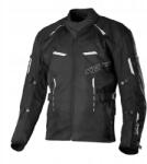 SECA Orkan motoros kabát Black méret Xs